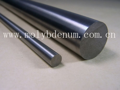 molybdenum rod